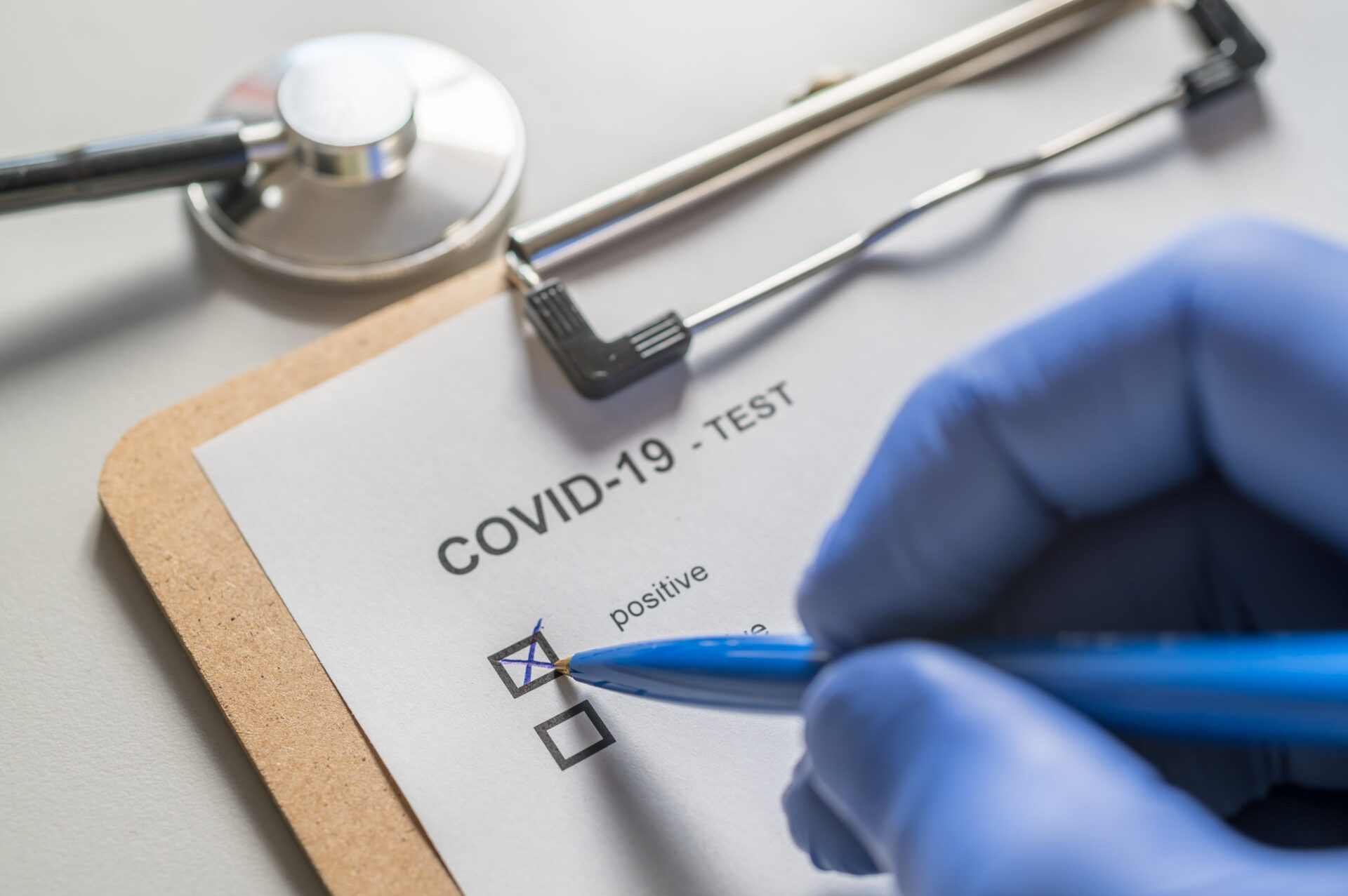 Have you found your optimal Covid-19 quarantine and testing strategy ?